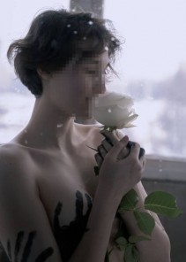Фото проститутки Марина №2 в городе Питкяранта