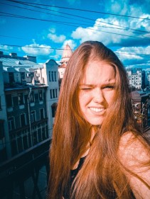 Фото проститутки Яна №4 в городе Питкяранта