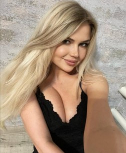 Фото проститутки Настя №1 в городе Питкяранта