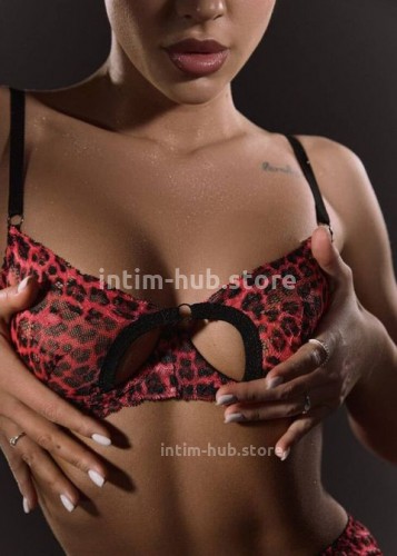 Анастасия, Г. Питкяранта