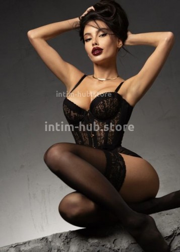 Кристина, Г. Питкяранта