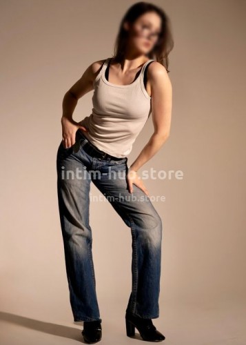 Надюша, Г. Питкяранта