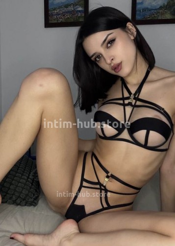 Ольга, Г. Питкяранта