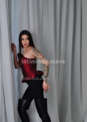 Вика, Г. Питкяранта